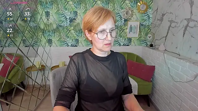 Paris_Cherry live XXX chat