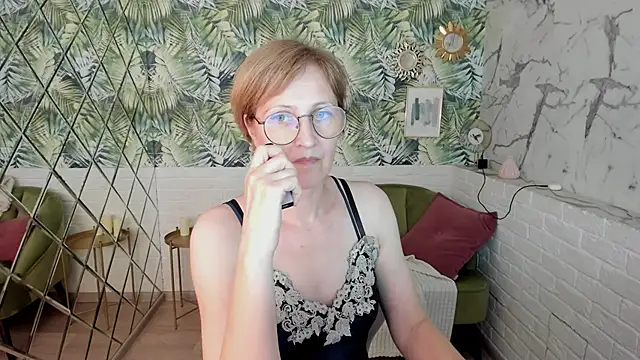 Paris_Cherry – Live XXX-chat