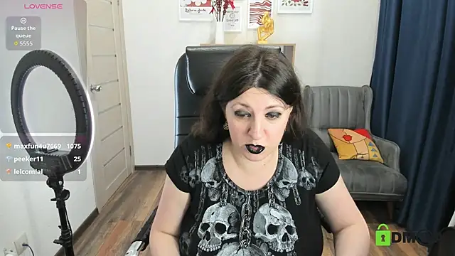 Black_Black_Rose Chat XXX live