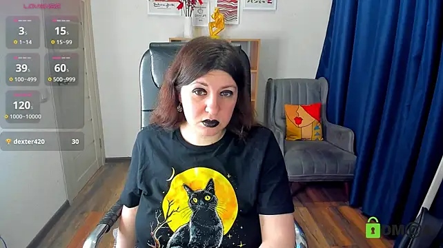 Black_Black_Rose XXX чат на живо