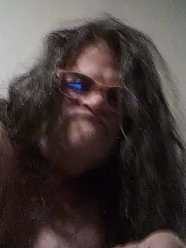 freaknastyfoxie webkamerás műsora