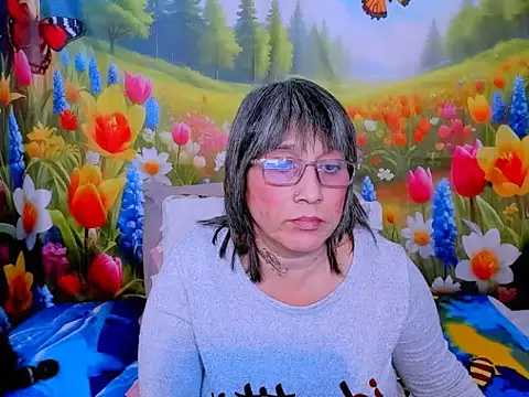 Chatroom en direct de indianroxy