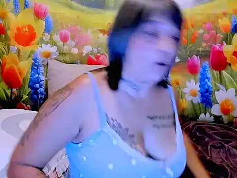 Chat XXX ao vivo de indianroxy