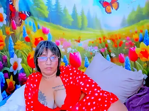 Chat XXX en directo de indianroxy