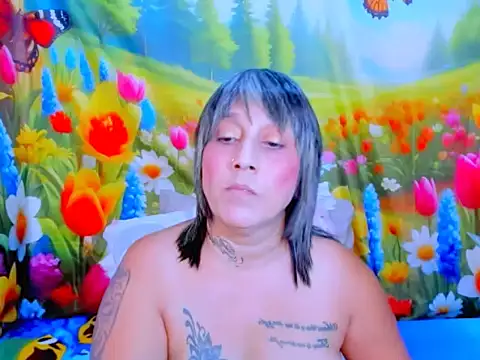 indianroxy Live XXX-chat