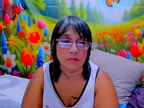 indianroxy Live XXX-Chat