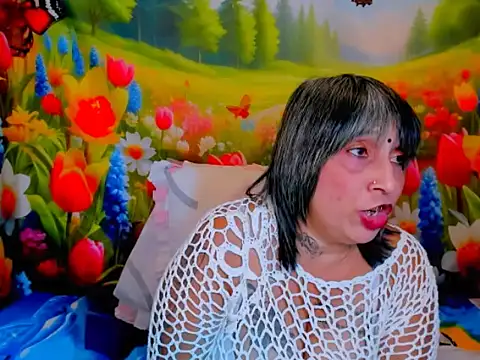 indianroxy Chat XXX live