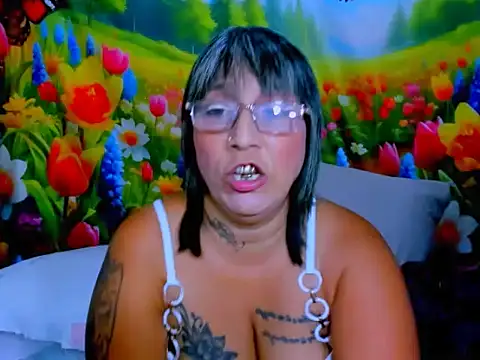 Chat XXX ao vivo de indianroxy