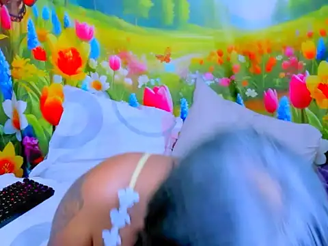 Show Webcam de indianroxy