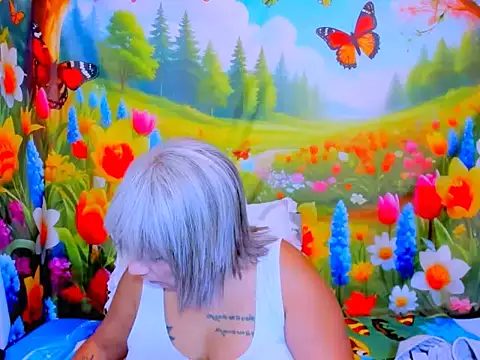Czat XXX na żywo – indianroxy