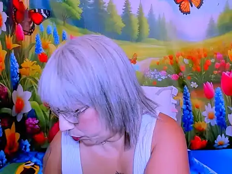 indianroxy Show Webcam