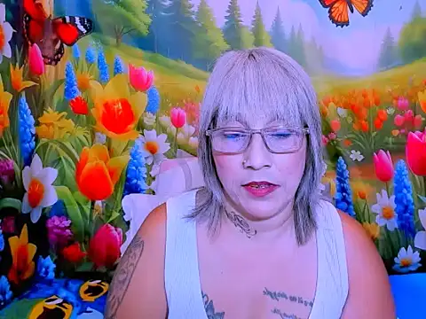 Chat XXX ao vivo de indianroxy