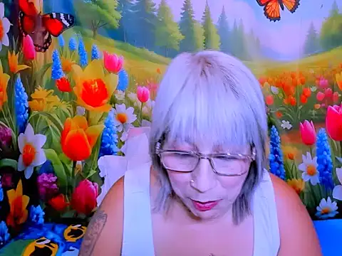 indianroxy's Webcam Show