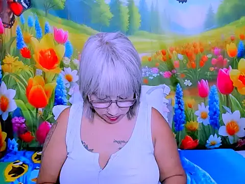 Show Webcam de indianroxy