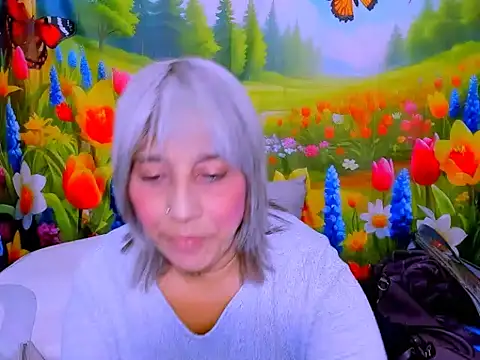 indianroxy's Live XXX Chat