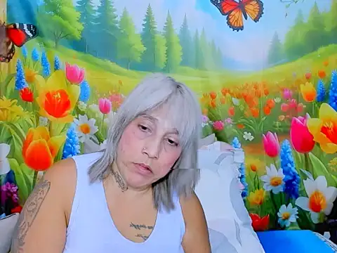 Chat XXX ao vivo de indianroxy