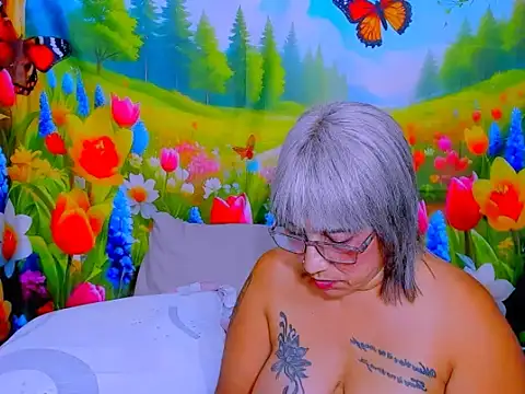 Chatroom XXX en direct de indianroxy