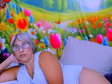 Chat XXX en directo de indianroxy