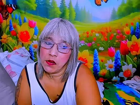 Show Webcam de indianroxy