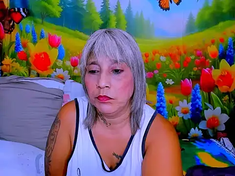 Živý XXX chat indianroxy