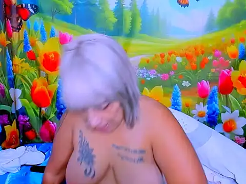 indianroxy's Webcam Show