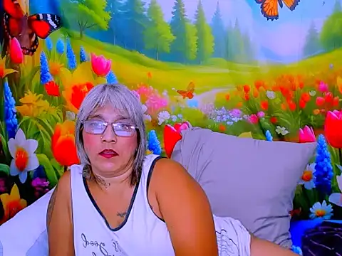 indianroxy Chat XXX live