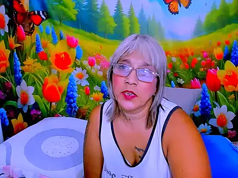 Czat XXX na żywo – indianroxy