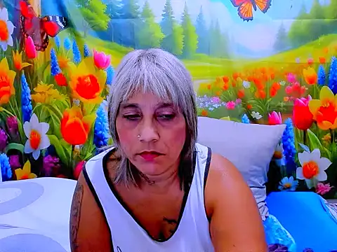 indianroxy's Webcam Show