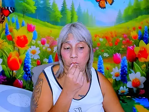 Živý XXX chat indianroxy
