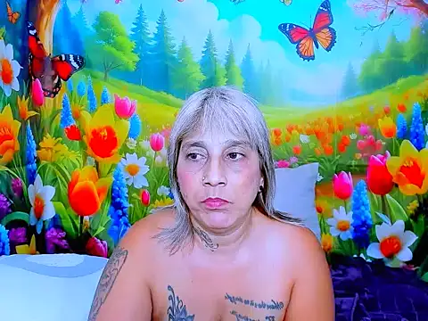 indianroxy Chat XXX in diretta