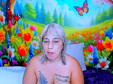 Živý XXX chat indianroxy
