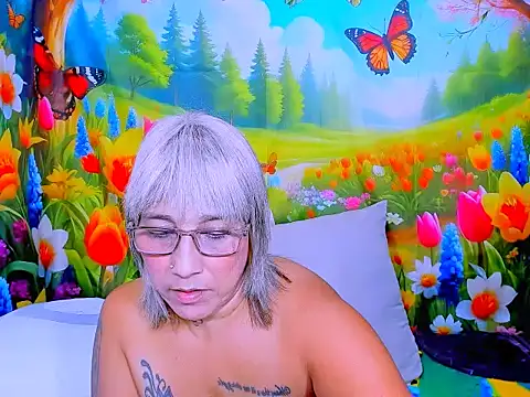 indianroxy – Live XXX-chat