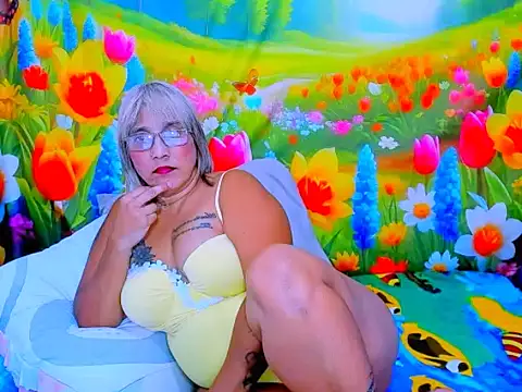 Chatroom XXX en direct de indianroxy