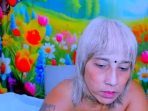 indianroxy Chat XXX in diretta