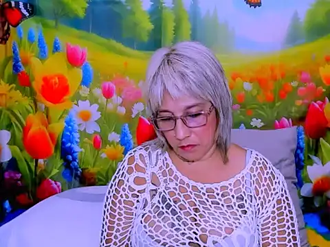 Chatroom XXX en direct de indianroxy