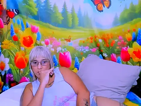indianroxy – Live XXX-chat