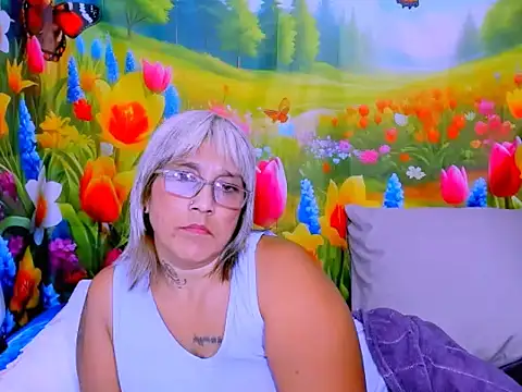 indianroxy Chat XXX in diretta