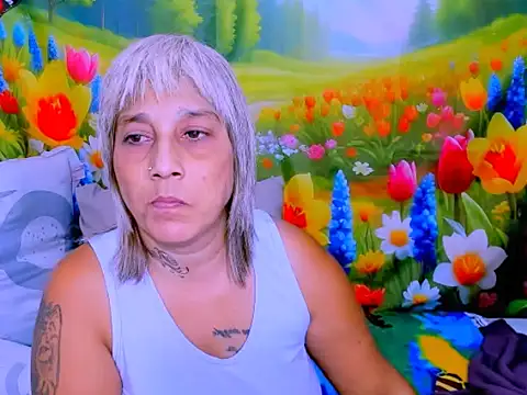 Živý XXX chat indianroxy