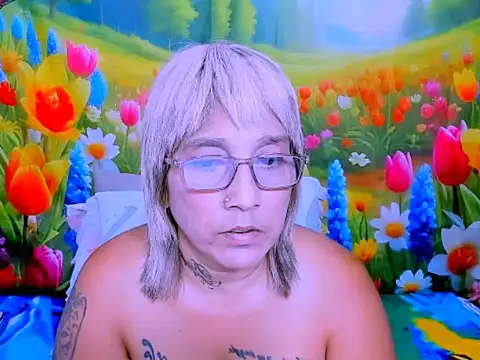 indianroxy Chat XXX in diretta
