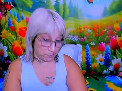Czat XXX na żywo – indianroxy