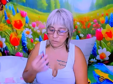 Czat XXX na żywo – indianroxy