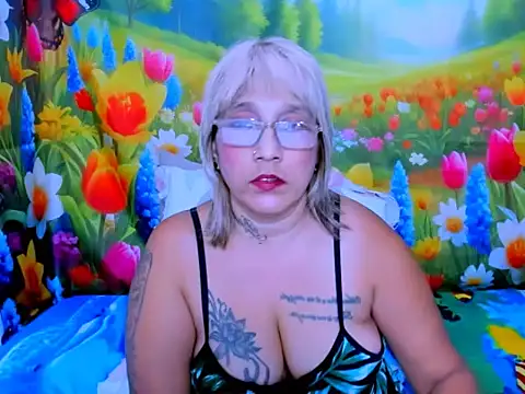 Czat XXX na żywo – indianroxy