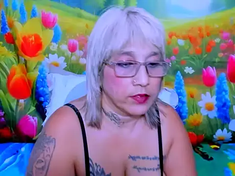 Chat XXX ao vivo de indianroxy