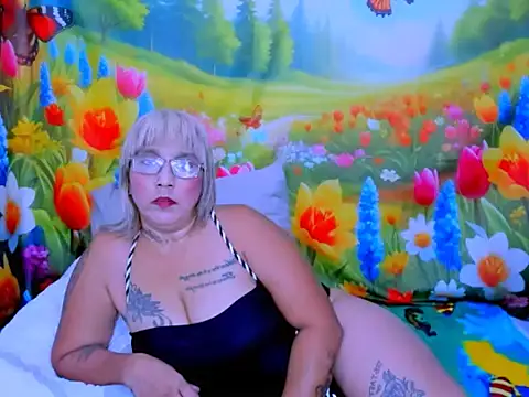 indianroxy Chat XXX in diretta