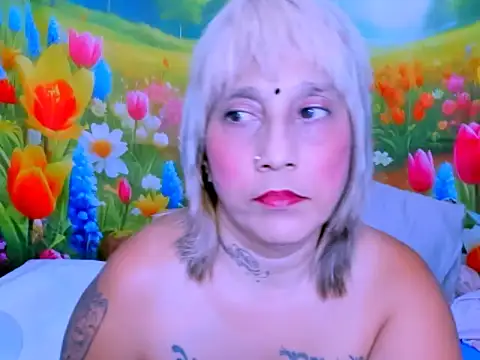indianroxy – Live XXX-chat