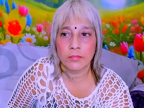 indianroxy Chat XXX in diretta