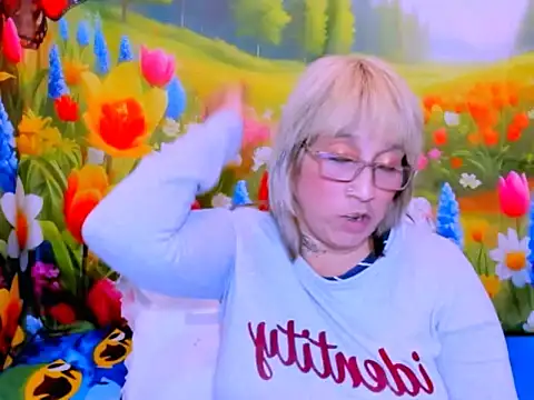 indianroxy's Webcam Show