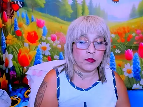 indianroxy – Live XXX-chat