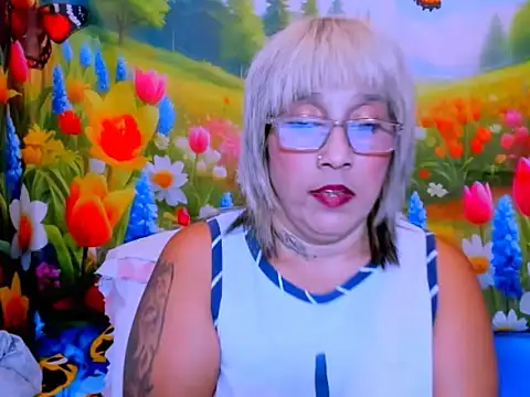indianroxy Chat XXX in diretta