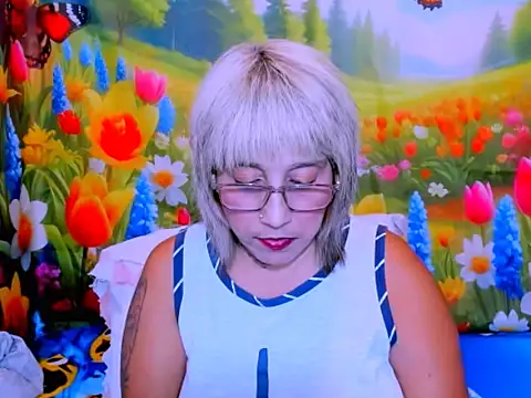 Show Webcam de indianroxy